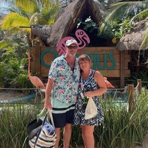 Meet your Posher, Janet